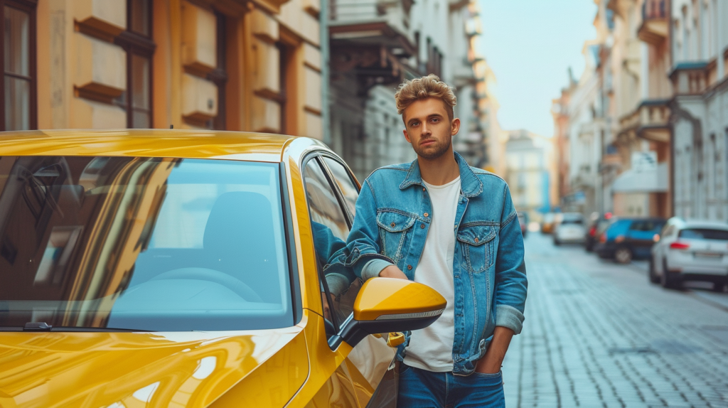 Jak sprowadzić pojazd z&nbsp;Belgii?